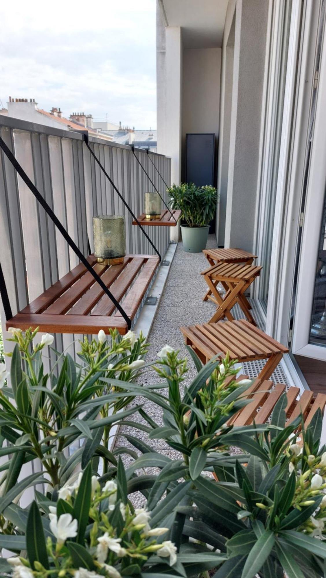 "Starry In So" 47M2, Lits Jumeaux, Parking Gratuit, Rue Calme Et Arboree, Metro 10 Min, Stade De France 24Min A Pied Saint-Ouen  Εξωτερικό φωτογραφία