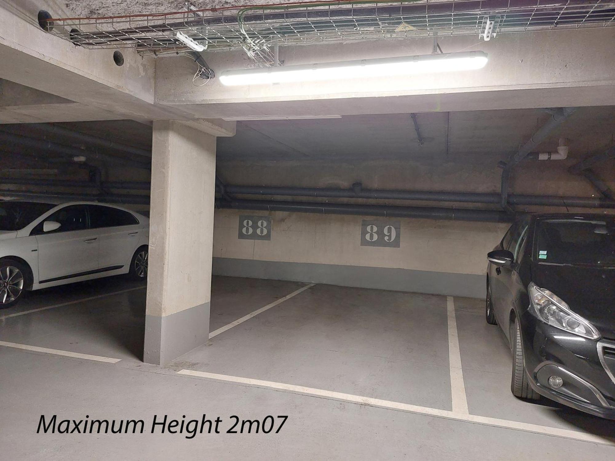 "Starry In So" 47M2, Lits Jumeaux, Parking Gratuit, Rue Calme Et Arboree, Metro 10 Min, Stade De France 24Min A Pied Saint-Ouen  Εξωτερικό φωτογραφία
